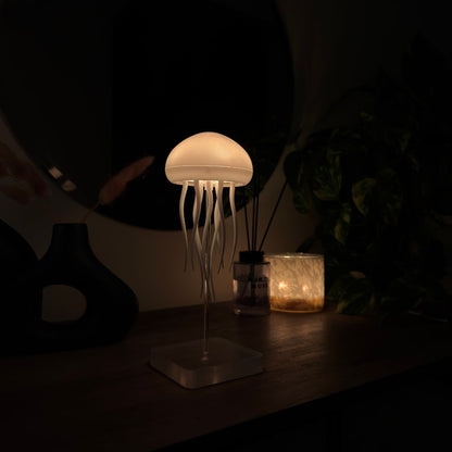 Elara Lamp